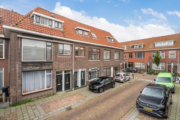 Medium property photo - Richard Holstraat 97, 3131 EN Vlaardingen